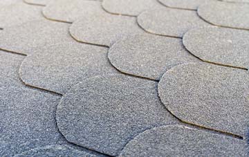 Hartsgreen asphalt roofing costs