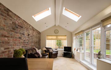 conservatory roof insulation Hartsgreen, Shropshire