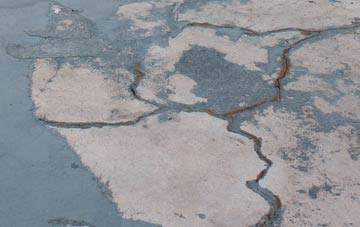 fibreglass roofing replacement Hartsgreen