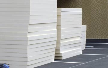 Hartsgreen flat roof insulation costs