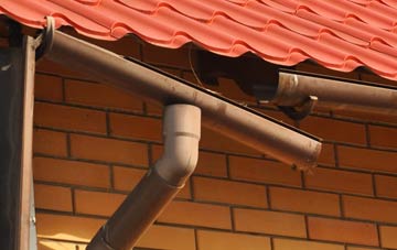 Hartsgreen gutter repair costs