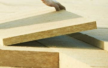 measuring Hartsgreen tapered insulation