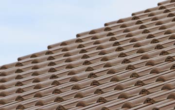plastic roofing Hartsgreen, Shropshire