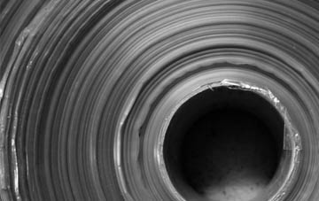 Hartsgreen pvc roof replacement