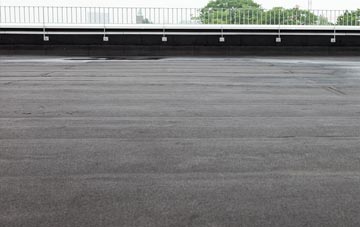 Hartsgreen asphalt roof replacement