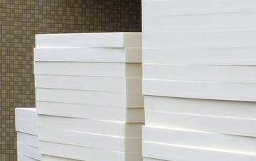 Hartsgreen tapered roof insulation costs