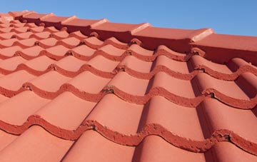 Hartsgreen tile and slate roof replacement