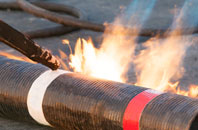 Hartsgreen flat roofing replacement