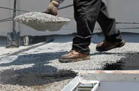 find rated Hartsgreen flat roofing replacement companies