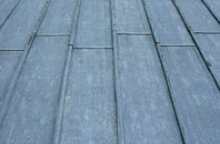 Hartsgreen lead roofing