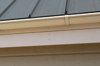 Hartsgreen soffit repair