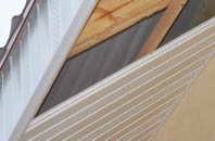 rated Hartsgreen soffit repair companies